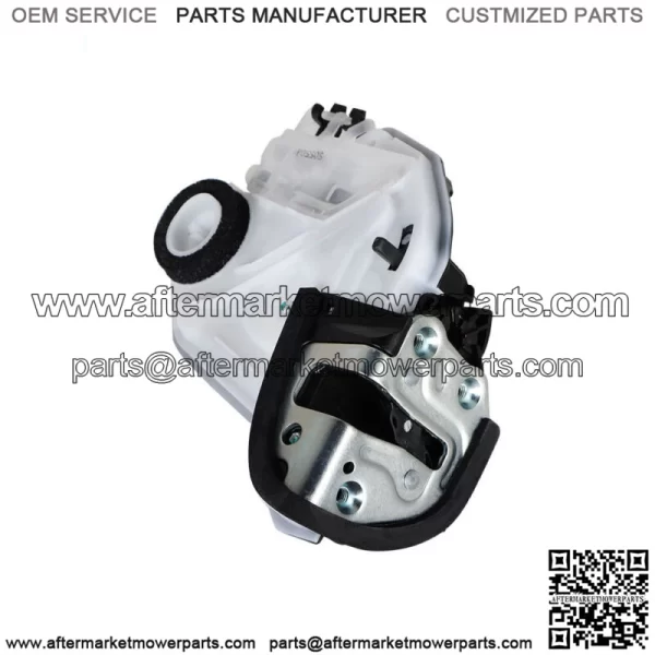 Rear Left Driver Side Door Lock Actuator for 2015 2016 Toyota Camry Corolla - Image 2