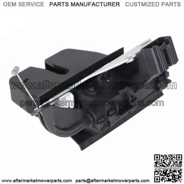Rear Tailgate Lock Actuator for Ford Focus 2012-2018 Sedan BM5Z5443150A L4 2.0L - Image 3
