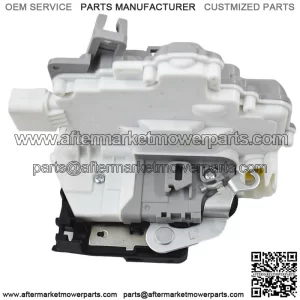For 2006 2007-16 ALTEA XL LEON VW Left Front Door Lock Latch Actuator 1P1837015