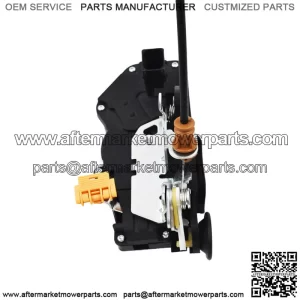 For Chevy Silverado 2500 HD/3500 HD Door Lock Actuator 2008 2009 Passenger Side