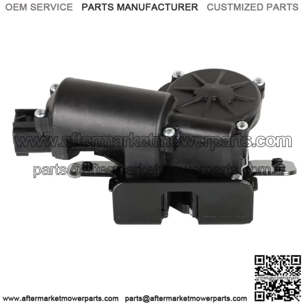 For Chevy GMC Cadillac w/Power Liftgate Rear Tailgate Lock Actuator 931-107 - Image 2