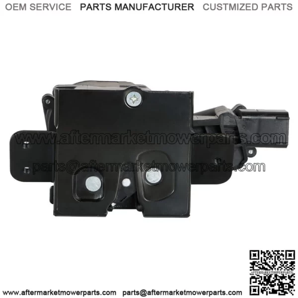 For Chevy GMC Cadillac w/Power Liftgate Rear Tailgate Lock Actuator 931-107 - Image 4