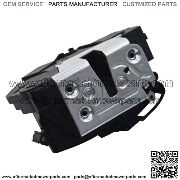 Door Lock Latch Actuator Rear Left For 2011-2017 Ford Fiesta Focus BF6A-A26413 - Image 3