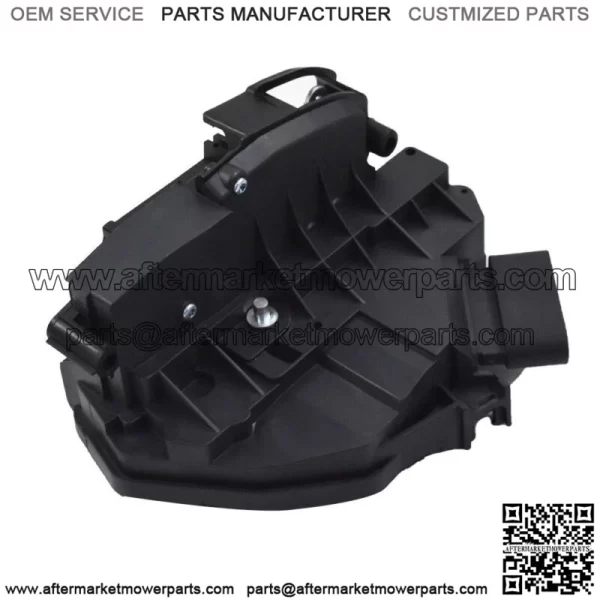 Door Lock Latch Actuator Rear Left For 2011-2017 Ford Fiesta Focus BF6A-A26413 - Image 4