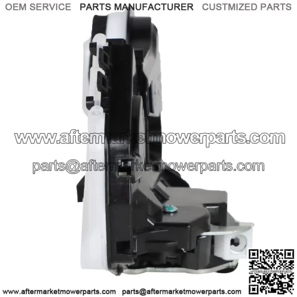 Front Left Driver Side Door Lock Actuator FOR Toyota Camry Corolla 69040-02440 - Image 4