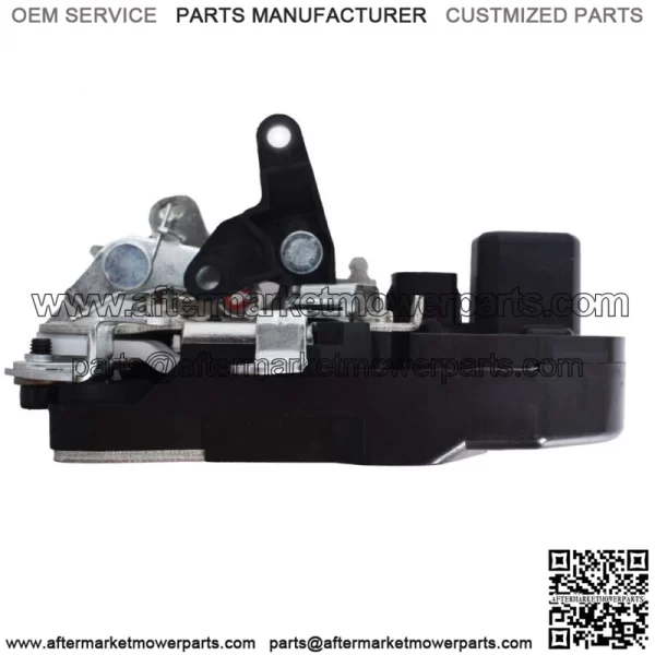 A-Premium Front Left Door Lock Actuator w/ Latch for Jeep Grand Cherokee 99-04 - Image 2
