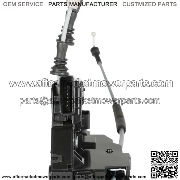 Front Left Driver Door Lock Actuator For 2017 2018-2020 Hyundai Elantra Sedan - Image 2
