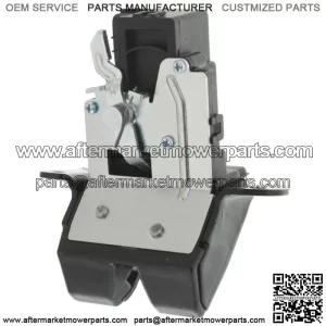 Door Lock Actuator 4Pins Rear Trunk For 2013-2017 Hyundai Elantra GT Hatchback