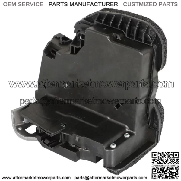 Rear Left Door Lock Actuator For Chevy Silverado GMC Sierra 1500 Buick Cadillac - Image 2
