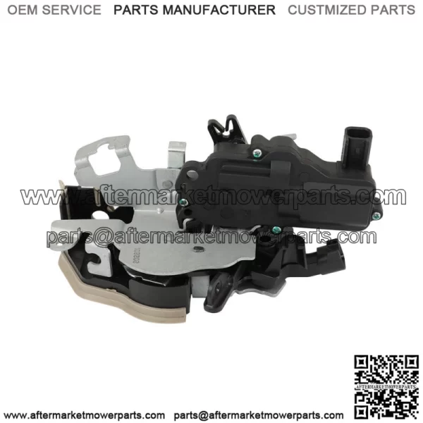 For F150 Truck Hand Ford F-150 Door Lock Actuators Front Passenger Right Side - Image 2