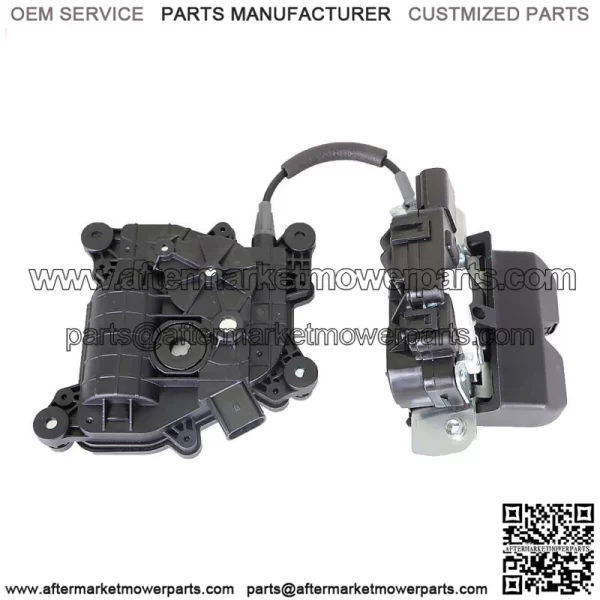 For 2016-2020 Kia Sorento with Power Liftgate Rear Trunk Lid Lock Latch Actuator