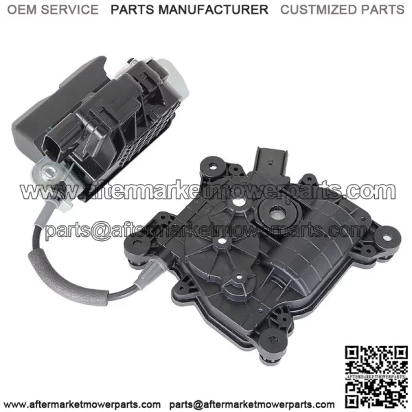 For 2016-2020 Kia Sorento with Power Liftgate Rear Trunk Lid Lock Latch Actuator - Image 3
