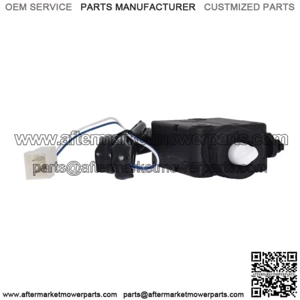 Door Lock Actuator Fit For Mercedes W463 G Class From 2002-2014 0048202542 - Image 4