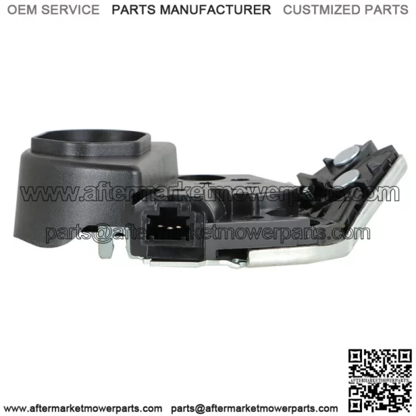 For 2008-2012 Accord 2.4L 3.5L 74851-TA0-A01 Trunk Lock Actuator Latch Release - Image 4