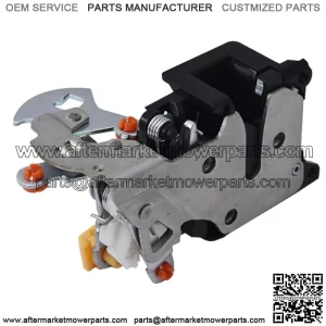 Door Lock Actuator Assembly Right Side For 1993-03 Chevy Impala S10  GMC Sonoma