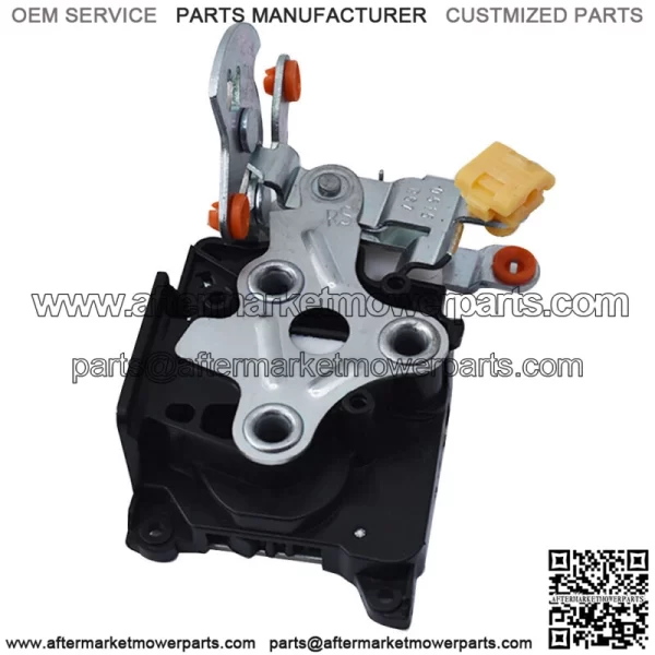 Door Lock Actuator Assembly Right Side For 1993-03 Chevy Impala S10  GMC Sonoma - Image 4