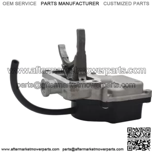 Front 4WD Differential Vacuum Actuator 41400-35034 For 2005-2019 Toyota Tacoma