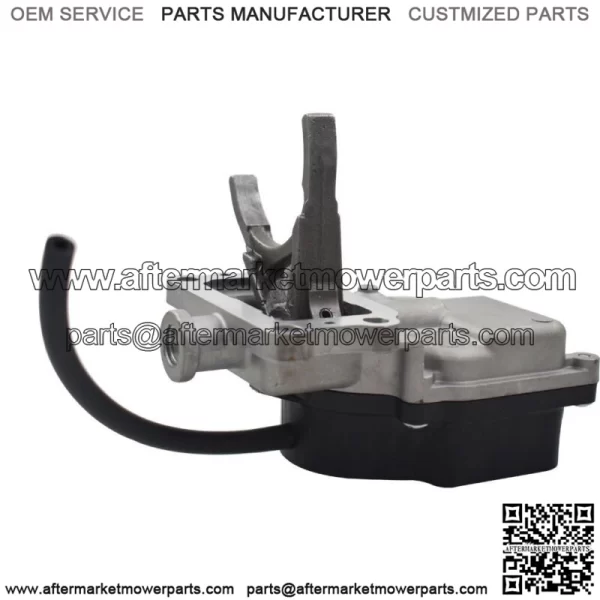 Front 4WD Differential Vacuum Actuator 41400-35034 For 2005-2019 Toyota Tacoma