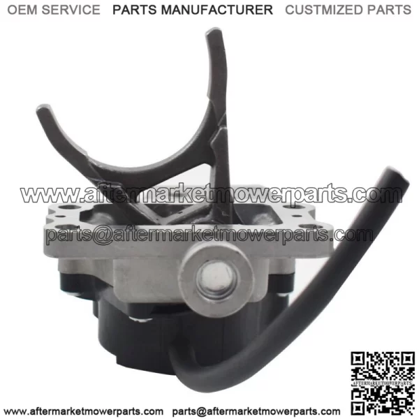 Front 4WD Differential Vacuum Actuator 41400-35034 For 2005-2019 Toyota Tacoma - Image 2