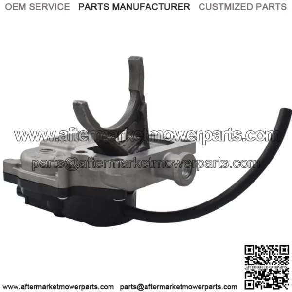 Front 4WD Differential Vacuum Actuator 41400-35034 For 2005-2019 Toyota Tacoma - Image 3