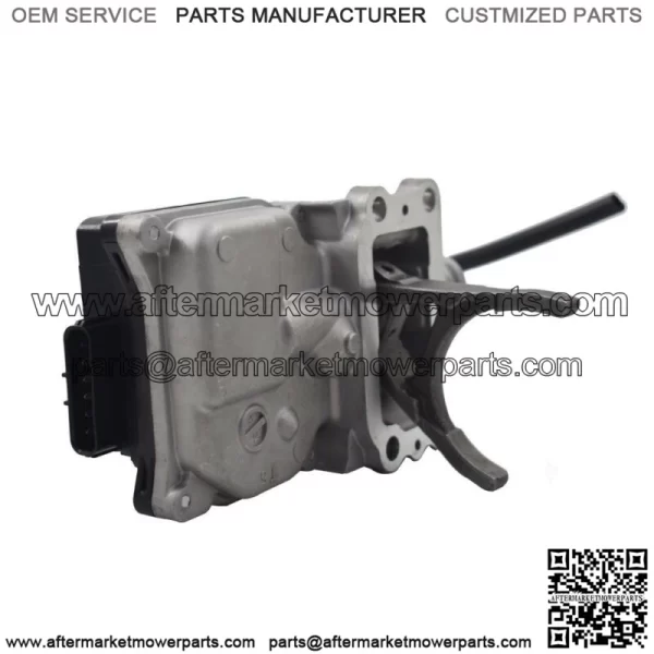 Front 4WD Differential Vacuum Actuator 41400-35034 For 2005-2019 Toyota Tacoma - Image 4