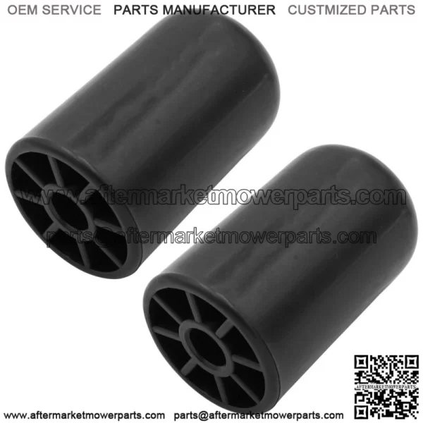 Rounded Roller For Snapper LT 1840 LT 18400 LT 2040 YT 2040 YT 1840