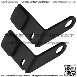 AUC17430 GY22309 Mower Deck Blade Brake Pad for John Deere Lawn Tractor