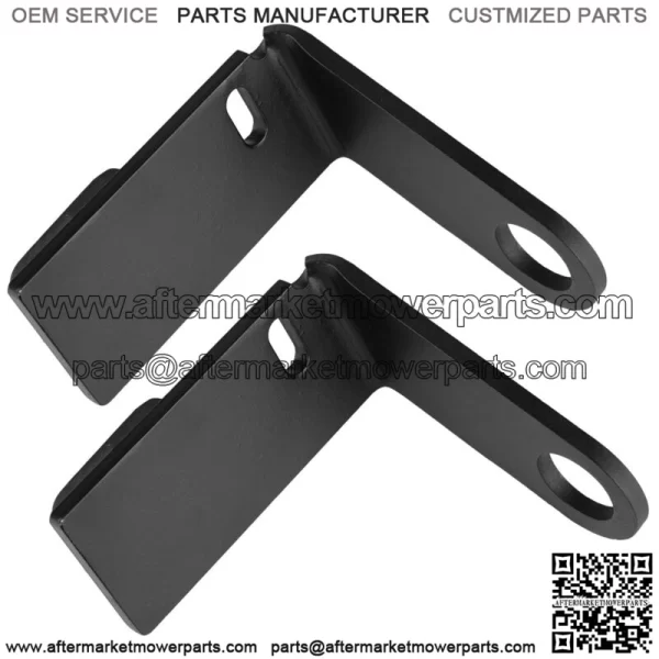 AUC17430 GY22309 Mower Deck Blade Brake Pad for John Deere Lawn Tractor - Image 3