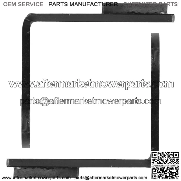 AUC17430 GY22309 Mower Deck Blade Brake Pad for John Deere Lawn Tractor - Image 4