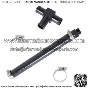 Coolant Mod Fit For 2002-2020 Subaru WRX STI EJ20 EJ25