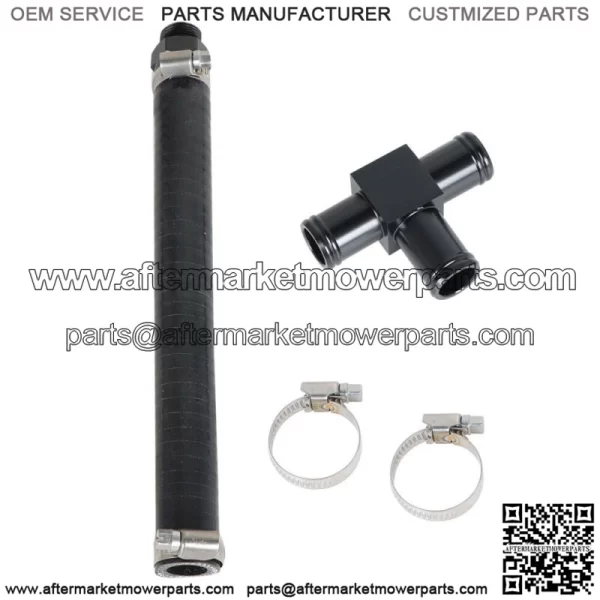 Coolant Mod Fit For 2002-2020 Subaru WRX STI EJ20 EJ25 - Image 3