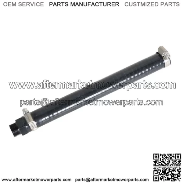 Coolant Mod Fit For 2002-2020 Subaru WRX STI EJ20 EJ25 - Image 4