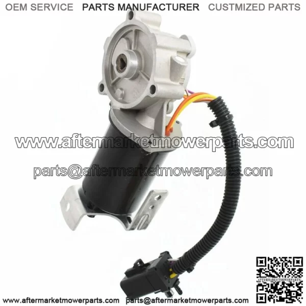 Transfer Case Shift Motor Actuator For 12-14 Ford F-150 Expedition CL347G360AA - Image 2