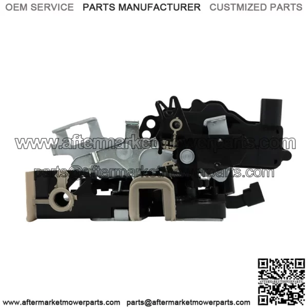Door Lock Actuators Front Driver Left Side For 2018-2020 Truck Hand Ford F150 - Image 2