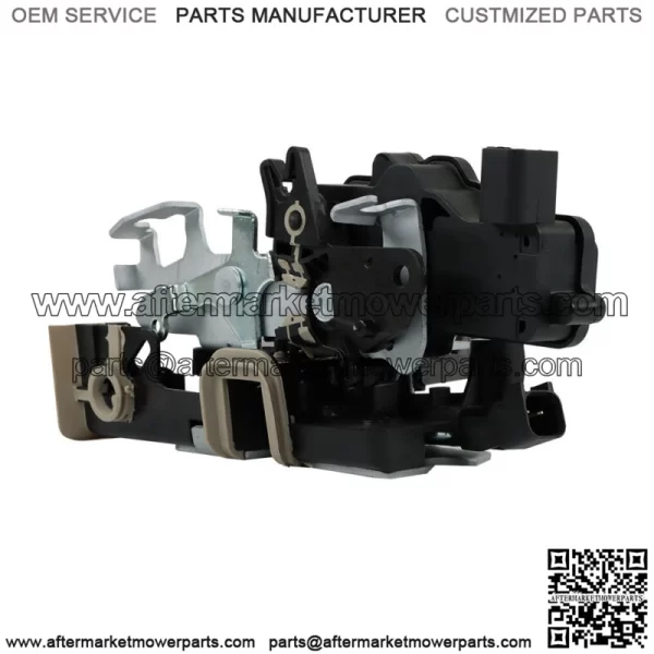 Door Lock Actuators Front Driver Left Side For 2018-2020 Truck Hand Ford F150 - Image 3