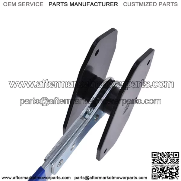 Car 360?? Adjustable Brake Caliper Press Ratchet Caliper Piston Spreader Tool - Image 3