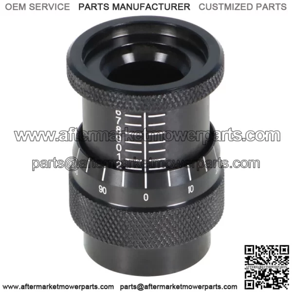 4929 Valve Spring Height Micrometer 1.600-2.200" Range Checker Gauge Tool for V8 - Image 2