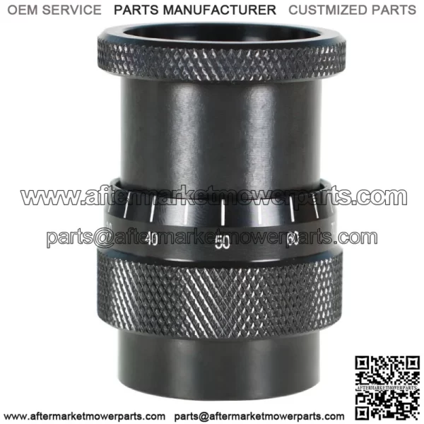 4929 Valve Spring Height Micrometer 1.600-2.200" Range Checker Gauge Tool for V8 - Image 3