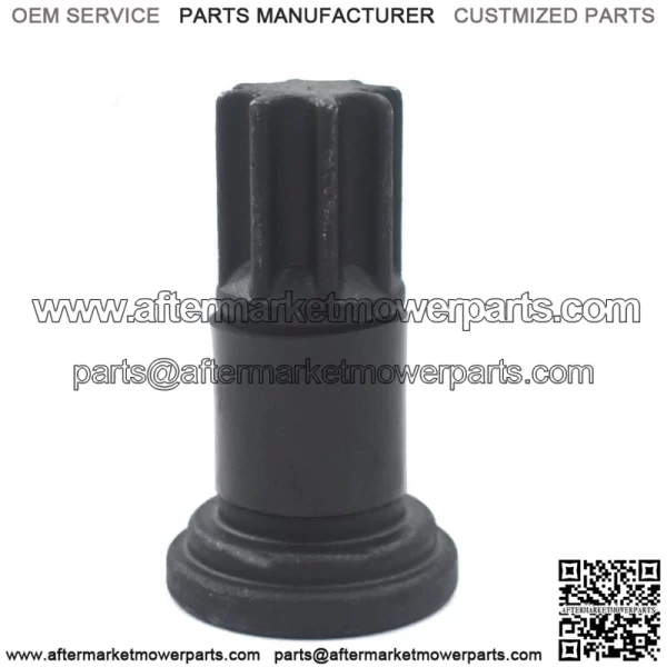 Engine Barring Rotating Tool for Dodge Cummins 5.9L 6.7L 8.3L Diesels Engines