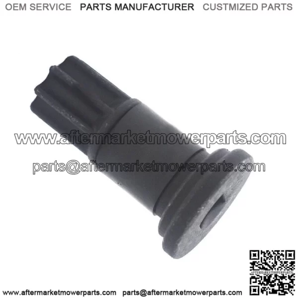Engine Barring Rotating Tool for Dodge Cummins 5.9L 6.7L 8.3L Diesels Engines - Image 2