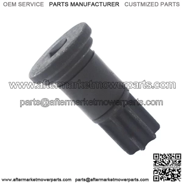 Engine Barring Rotating Tool for Dodge Cummins 5.9L 6.7L 8.3L Diesels Engines - Image 4
