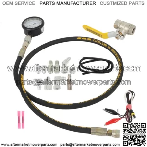 For Ford F250 F350 6.0L 7.3L High Pressure & Air Leak Powerstroke Hpop Test Tool