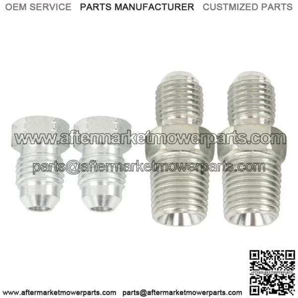 For Ford F250 F350 6.0L 7.3L High Pressure & Air Leak Powerstroke Hpop Test Tool - Image 2