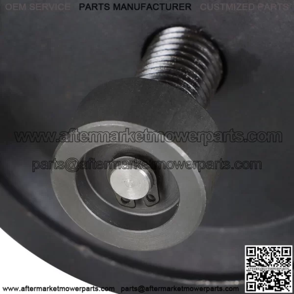 25264 Harmonic Balancer Puller for GM Dodge Jeep Chrysler Crank Pulley - Image 4