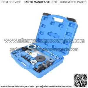 Engine Cam Locking Timing Tool for 08-14 Audi A3 A4 A5 A6 VW EOS GTI Jetta 2.0T