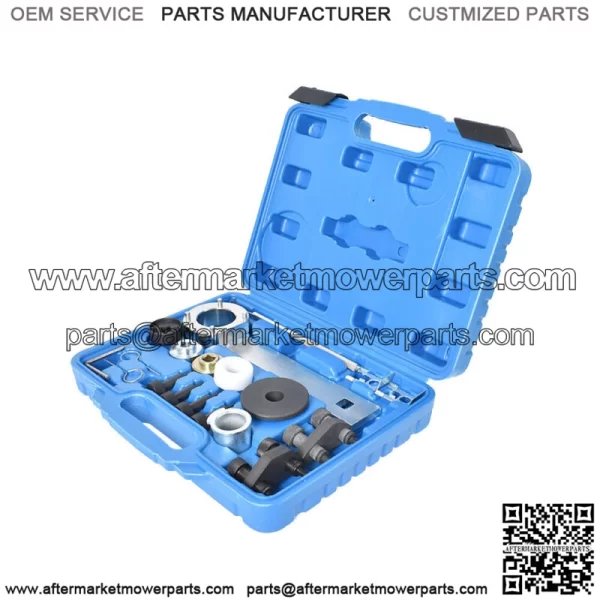 Engine Cam Locking Timing Tool for 08-14 Audi A3 A4 A5 A6 VW EOS GTI Jetta 2.0T