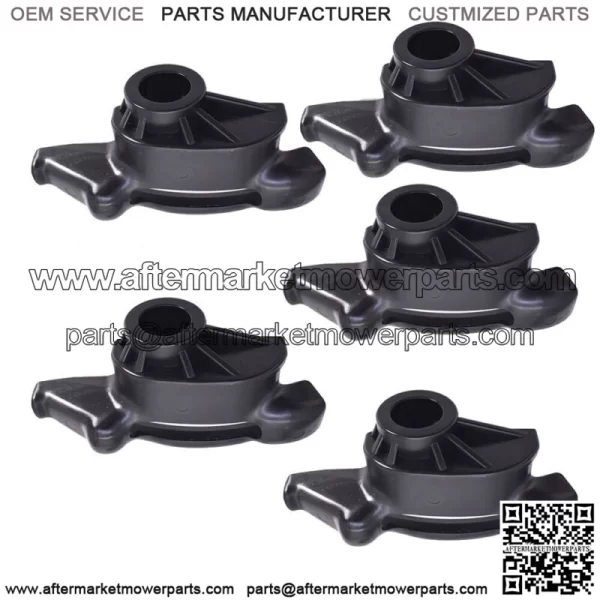 Nylon Mount Demount Heads for COATS 50 60 70 Series 8183061, 183061 - Image 3