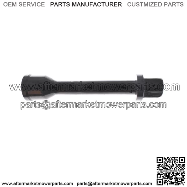 Spare Tire Tool Kit Lug Wrench Replacement For 2007-2015 Dodge Ram 2500 3500 - Image 2