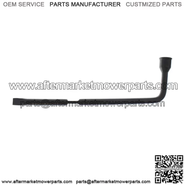 Spare Tire Tool Kit Lug Wrench Replacement For 2007-2015 Dodge Ram 2500 3500 - Image 3