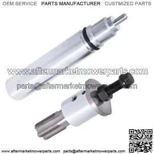 Injector Sleeve Cup Removal & Install Tool for 1994-03 Ford 7.3L Powerstroke
